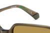 Polaroid PLD 6247/S Brown/Yellow Polarised #colour_brown-yellow-polarised