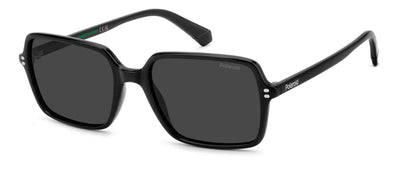 Polaroid PLD 6247/S Black/Grey Polarised #colour_black-grey-polarised