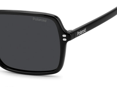 Polaroid PLD 6247/S Black/Grey Polarised #colour_black-grey-polarised