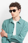 Polaroid PLD 6247/S Black/Grey Polarised #colour_black-grey-polarised