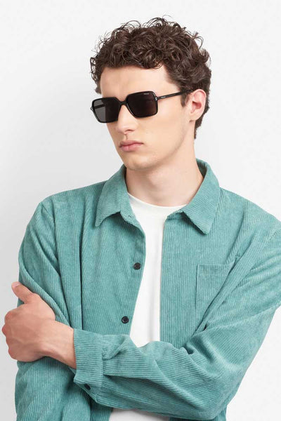 Polaroid PLD 6247/S Black/Grey Polarised #colour_black-grey-polarised