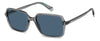 Polaroid PLD 6247/S Grey/Blue Polarised #colour_grey-blue-polarised
