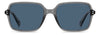 Polaroid PLD 6247/S Grey/Blue Polarised #colour_grey-blue-polarised
