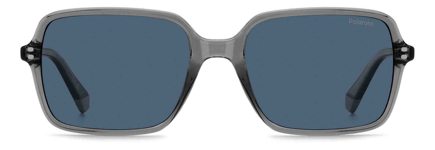 Polaroid PLD 6247/S Grey/Blue Polarised #colour_grey-blue-polarised