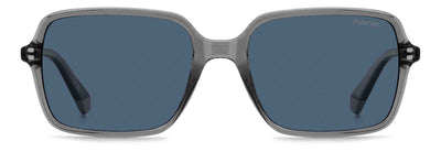 Polaroid PLD 6247/S Grey/Blue Polarised #colour_grey-blue-polarised