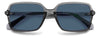Polaroid PLD 6247/S Grey/Blue Polarised #colour_grey-blue-polarised