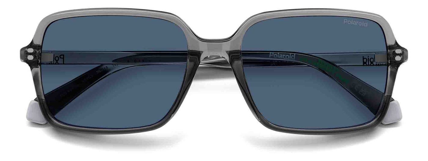 Polaroid PLD 6247/S Grey/Blue Polarised #colour_grey-blue-polarised