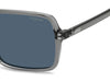 Polaroid PLD 6247/S Grey/Blue Polarised #colour_grey-blue-polarised