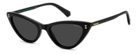 Polaroid PLD 6246/S Black/Grey Polarised #colour_black-grey-polarised