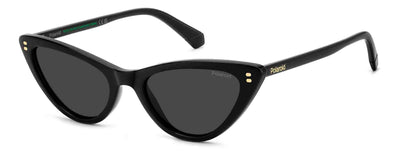 Polaroid PLD 6246/S Black/Grey Polarised #colour_black-grey-polarised