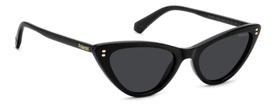 Polaroid PLD 6246/S Black/Grey Polarised #colour_black-grey-polarised