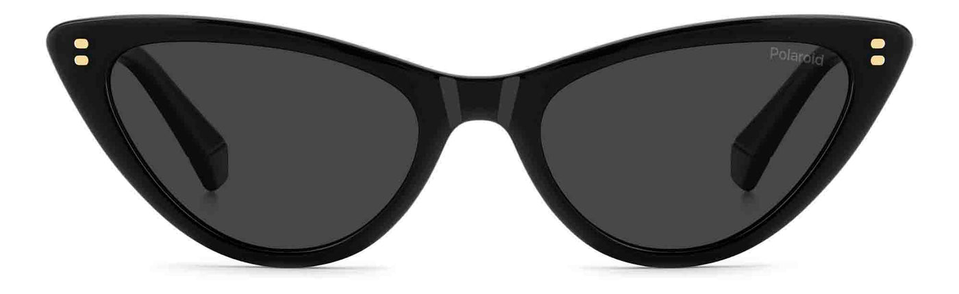 Polaroid PLD 6246/S Black/Grey Polarised #colour_black-grey-polarised