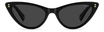 Polaroid PLD 6246/S Black/Grey Polarised #colour_black-grey-polarised