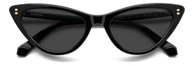 Polaroid PLD 6246/S Black/Grey Polarised #colour_black-grey-polarised