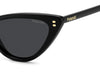 Polaroid PLD 6246/S Black/Grey Polarised #colour_black-grey-polarised