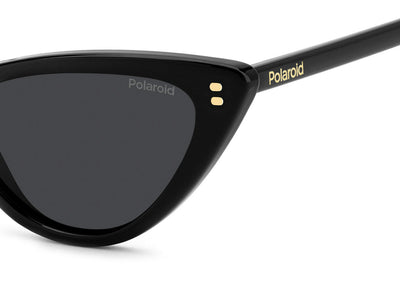Polaroid PLD 6246/S Black/Grey Polarised #colour_black-grey-polarised