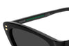 Polaroid PLD 6246/S Black/Grey Polarised #colour_black-grey-polarised