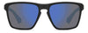 Polaroid PLD 2167/S Black/Blue Polarised Mirror #colour_black-blue-polarised-mirror