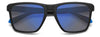 Polaroid PLD 2167/S Black/Blue Polarised Mirror #colour_black-blue-polarised-mirror