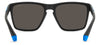 Polaroid PLD 2167/S Black/Blue Polarised Mirror #colour_black-blue-polarised-mirror