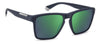 Polaroid PLD 2167/S Blue/Grey Green Polarised Mirror #colour_blue-grey-green-polarised-mirror