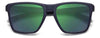 Polaroid PLD 2167/S Blue/Grey Green Polarised Mirror #colour_blue-grey-green-polarised-mirror