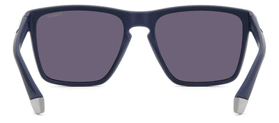 Polaroid PLD 2167/S Blue/Grey Green Polarised Mirror #colour_blue-grey-green-polarised-mirror