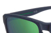 Polaroid PLD 2167/S Blue/Grey Green Polarised Mirror #colour_blue-grey-green-polarised-mirror