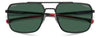 Carrera Ducati Carduc 057/S Black/Green Polarised #colour_black-green-polarised