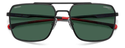 Carrera Ducati Carduc 057/S Black/Green Polarised #colour_black-green-polarised