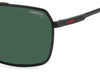 Carrera Ducati Carduc 057/S Black/Green Polarised #colour_black-green-polarised