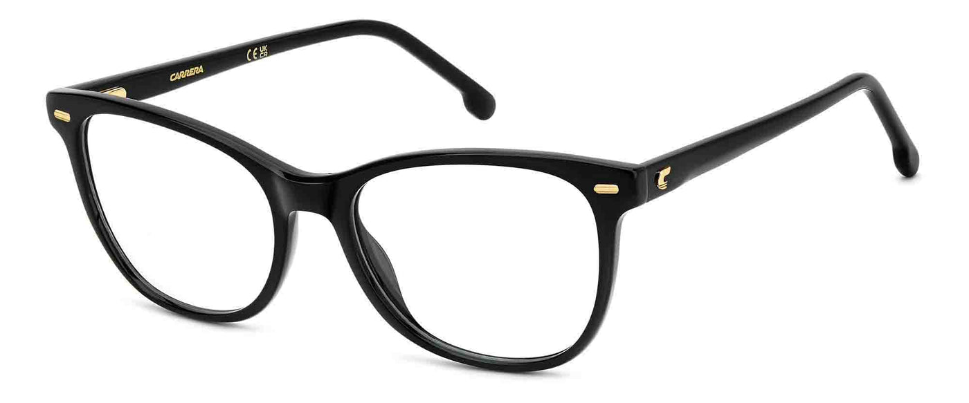 Carrera 3074 Black #colour_black