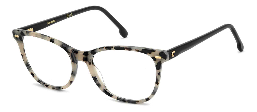 Carrera 3074 White #colour_white