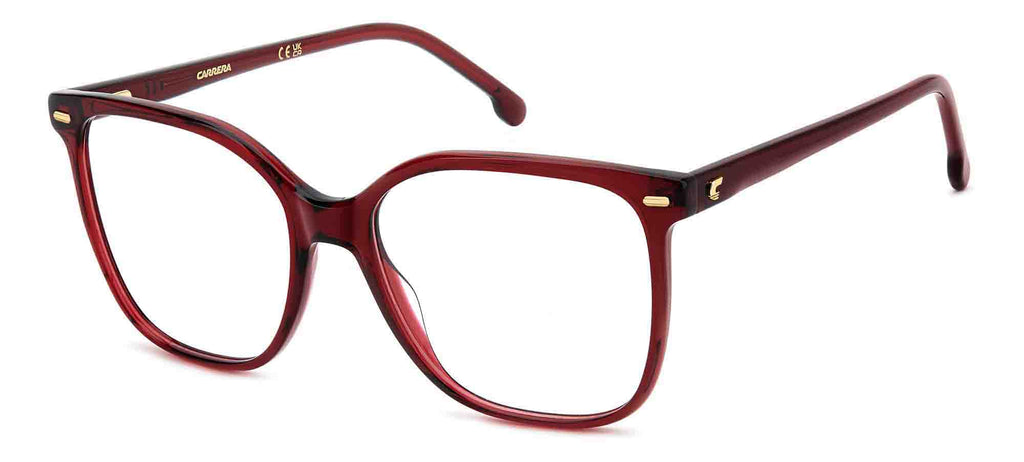 Carrera 3075 Burgundy #colour_burgundy
