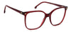 Carrera 3075 Burgundy #colour_burgundy