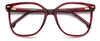 Carrera 3075 Burgundy #colour_burgundy