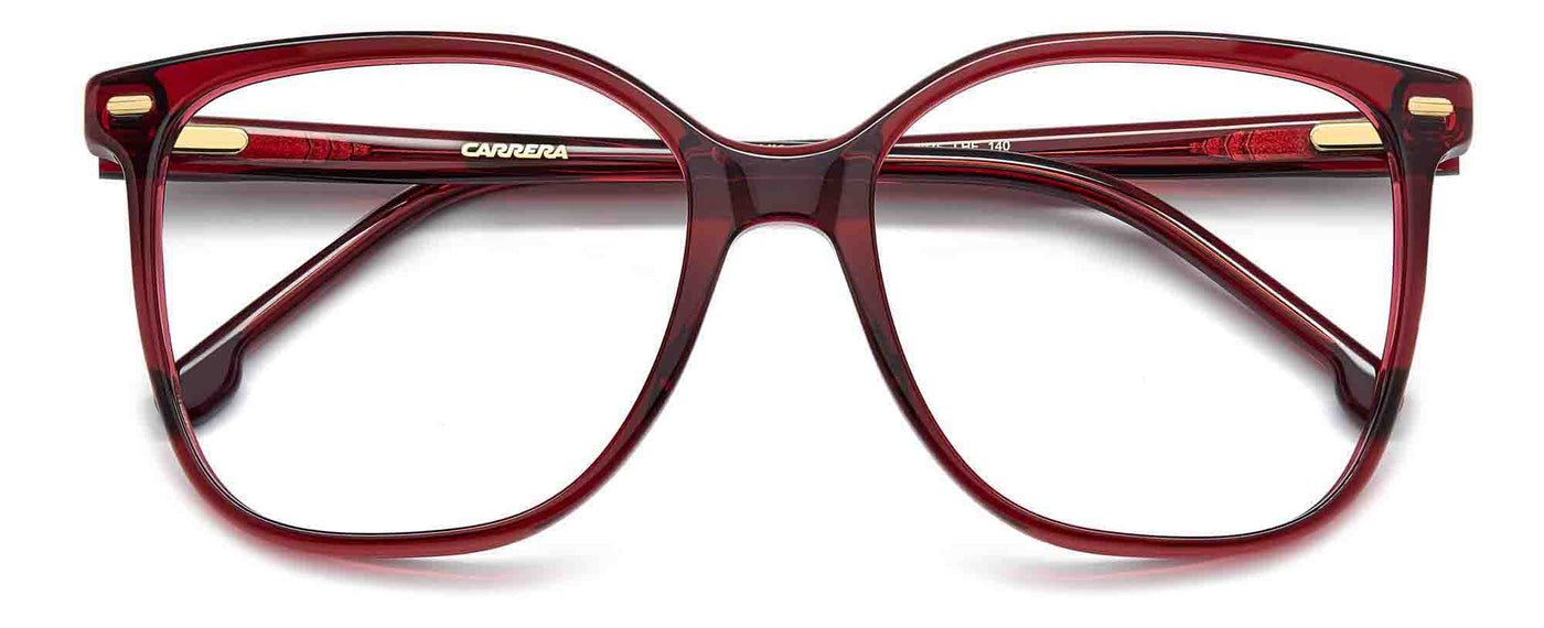 Carrera 3075 Burgundy #colour_burgundy