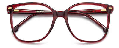 Carrera 3075 Burgundy #colour_burgundy