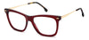 Carrera 3077 Burgundy #colour_burgundy
