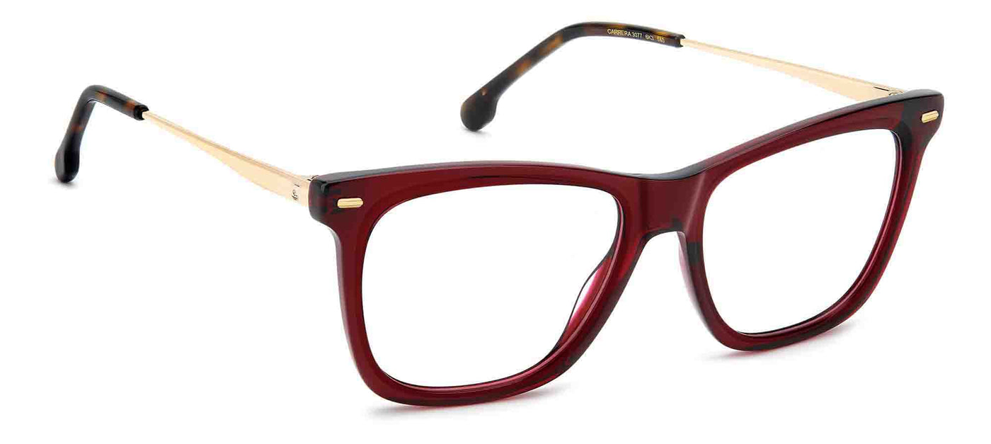 Carrera 3077 Burgundy #colour_burgundy