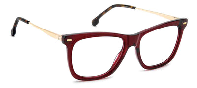 Carrera 3077 Burgundy #colour_burgundy
