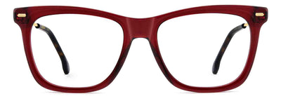 Carrera 3077 Burgundy #colour_burgundy