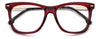 Carrera 3077 Burgundy #colour_burgundy
