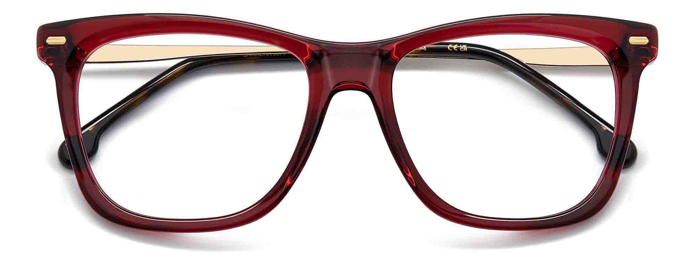 Carrera 3077 Burgundy #colour_burgundy