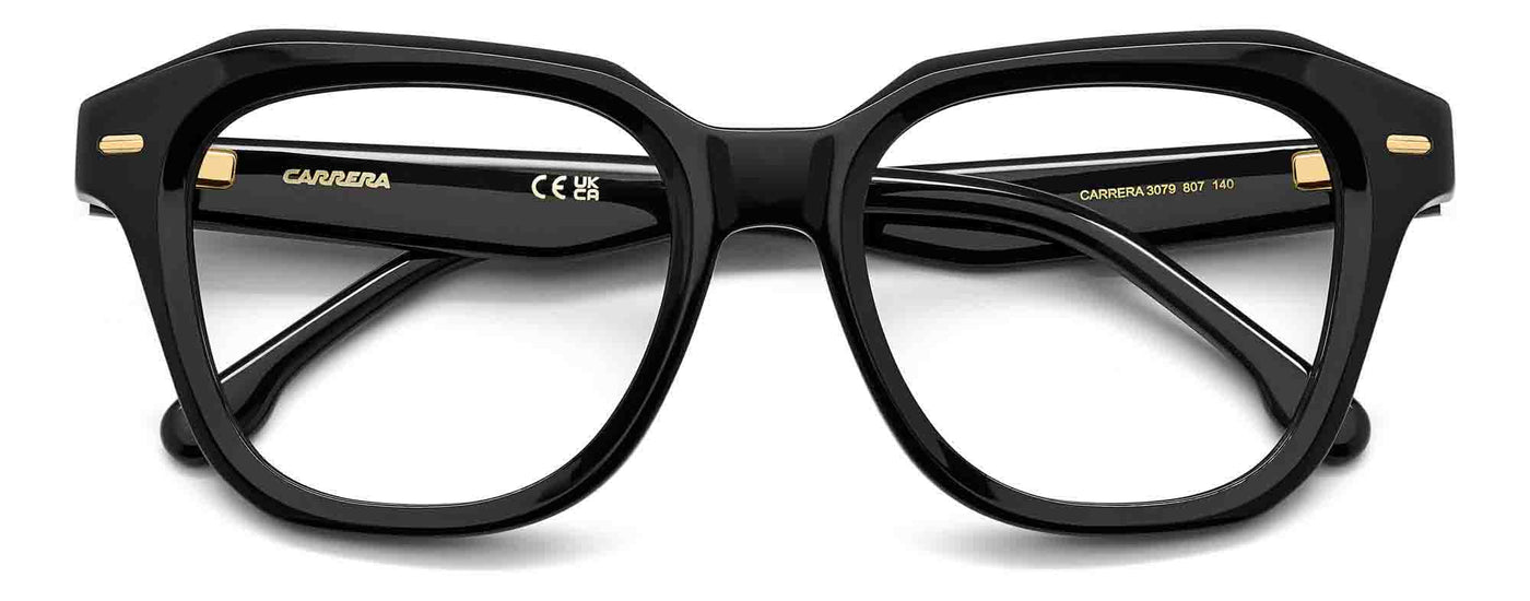 Carrera 3079 Black #colour_black