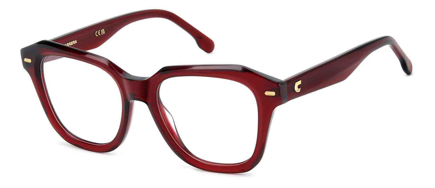 Carrera 3079 Burgundy #colour_burgundy