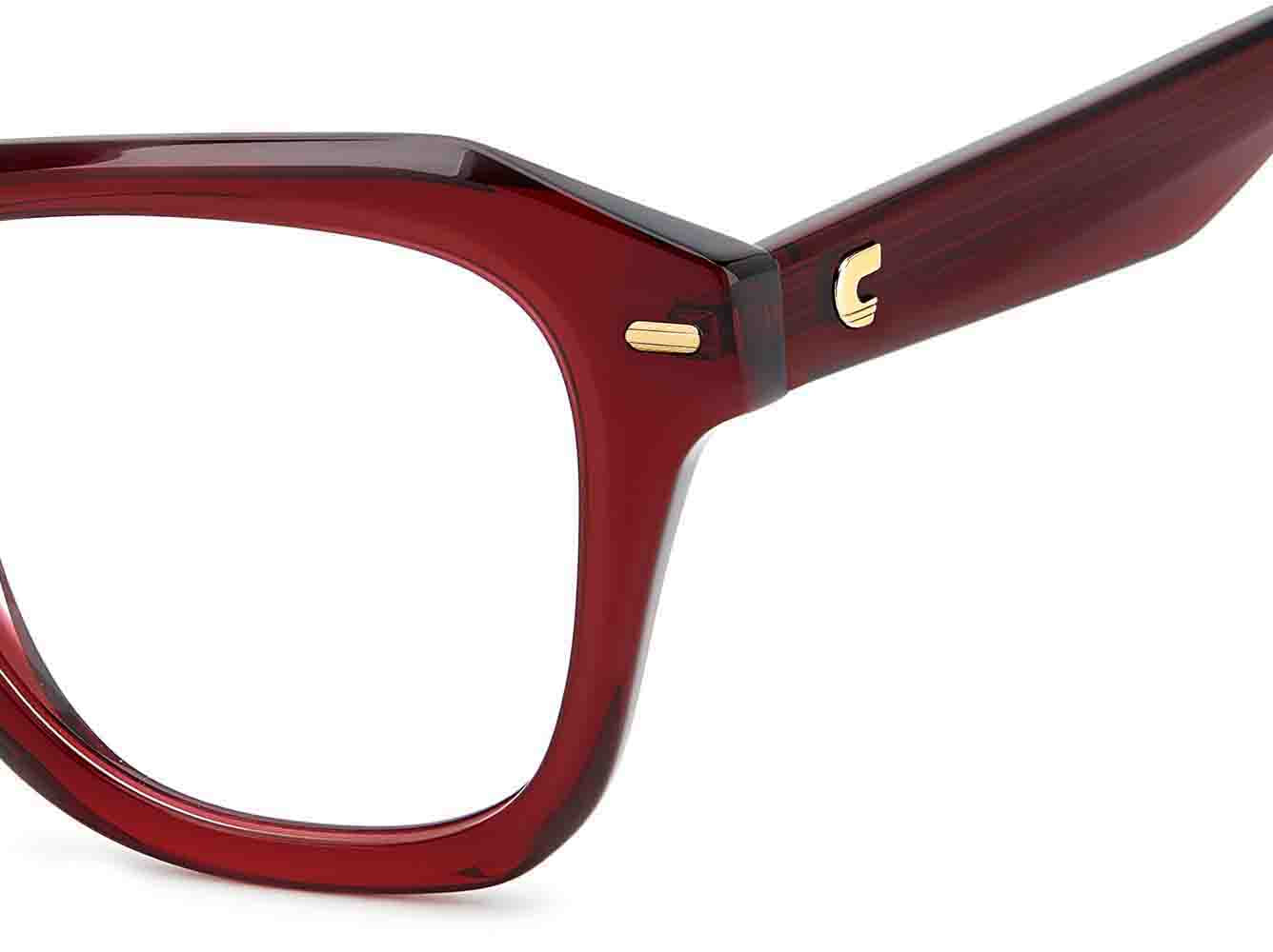 Carrera 3079 Burgundy #colour_burgundy