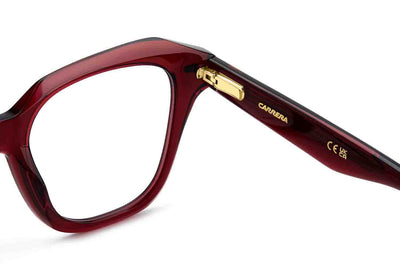 Carrera 3079 Burgundy #colour_burgundy
