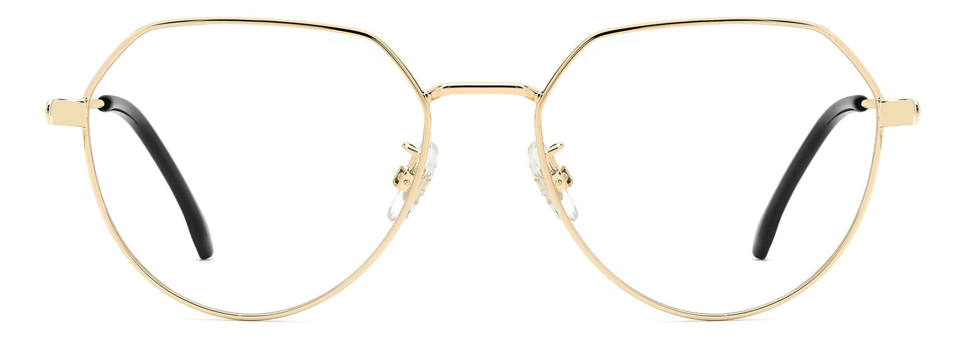 Carrera 3076 Gold #colour_gold