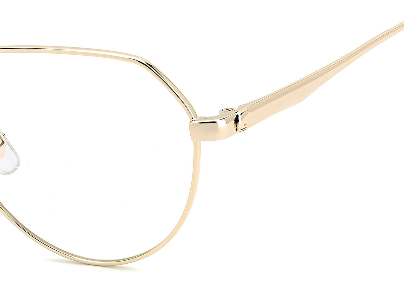 Carrera 3076 Gold #colour_gold